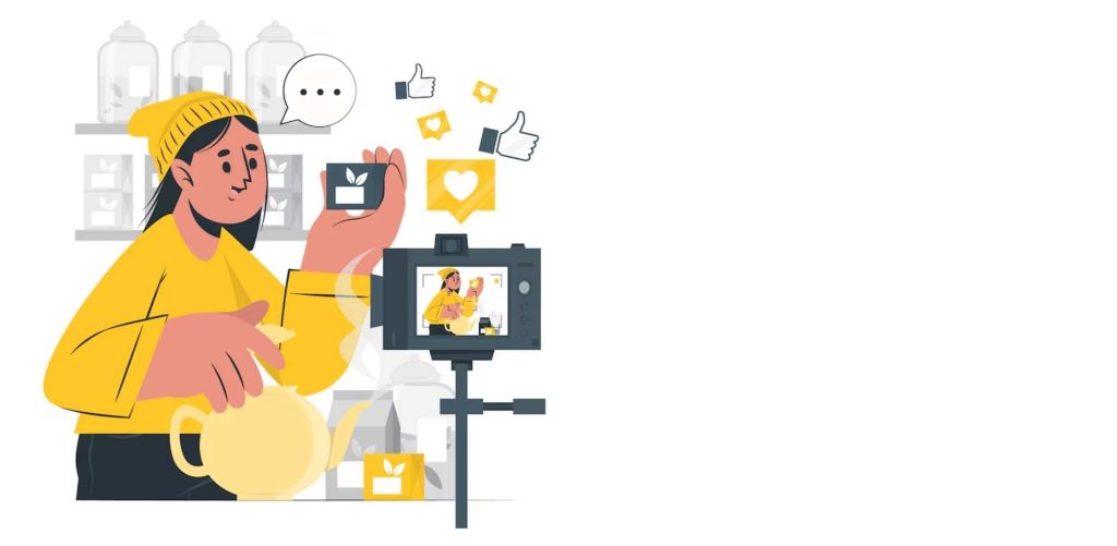 Growth Marketing Manager - Influencer marketing is dead — but the right influencer isn’t